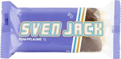 SvenJack Oat Bar Rum Plum 24X125g