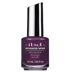 Just Gel Advanced Wear Lakier do paznokci, HRH