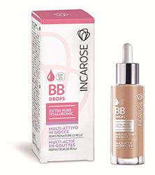 INCAROSE SPF20 EPH BB Drops, Light,DIVDI542