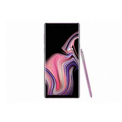 samsung Móvil Galaxy Note 9, Lila, 128 GB, 8 GB RAM, 6.4", Exynos 9810, 4000 mAh, Android