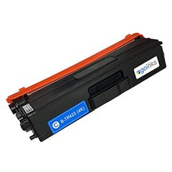 Go Inks® 1 Cyan Laser Toner Cartridge to replace Brother TN423C Compatible/non-OEM for Brother DCP, MFC and HL Printers