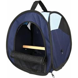 Trixie Transport Bag, Dark Blue/Light Blue