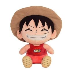 One Piece – Plüsch – Ruffy – 25 cm