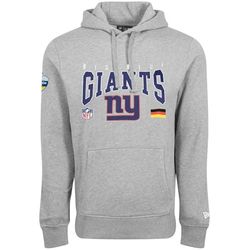 New York Giants unisex Nfl spel slogan huvtröja Hgr tröja med huva