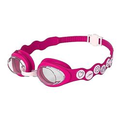 Speedo Infant Spot Gafas de natación Junior Unisex, Rosa, Talla Única