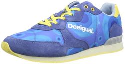 Desigual 40DS301, Trainers voor dames 23 EU