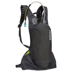 Thule Vital, Zaino da Bici Unisex – Adulto, Obsidian, 22 x 9 x 44.5 cm
