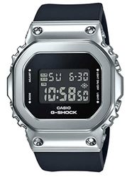 Casio GM-S5600-1ER Horloge,Zwart