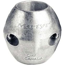 Martyr CMX-90, ANODO Unisex-Adult, Multicolor, Standard