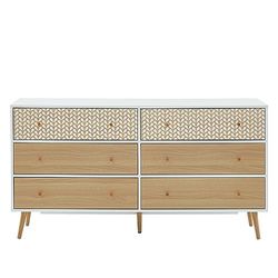 BAÏTA Capucine Commode, L150cm