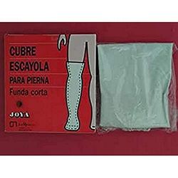 Escayola Ankle Pads, Knee Pads, Splints and Sling Pack of 1 250 g