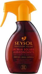 SEYSOL Acqua Solare Abbronzante 250ml