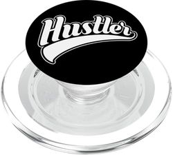 Estafador Ajetreado Ajetreo PopSockets PopGrip para MagSafe