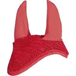 HKM Allround 3000 Protection Anti-Mouches pour Pur-Sang Rouge