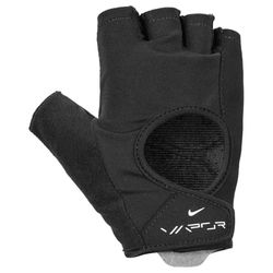 Nike Vapor Elite Fg Handskar för man, Black/Black/White, S