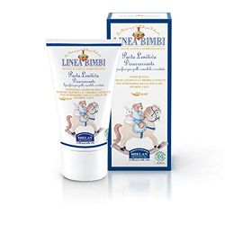 Helan, Linea Bimbi, Liniment Bebe, Creme Corps Bébé et Enfant pour Change Couche, Crème Hydratante Apaisante et Protectrice contre Irritations avec Calendule, Aloe et Vitamine E, 50 ml - Made in Italy