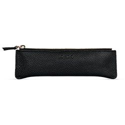 LONDO Boys Pen Case, Black, One Size