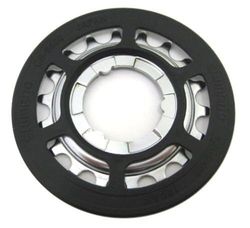 Shimano Kcss50020 Pignone Unisex Adulto, Silber (20 Zähne), Taglia Unica