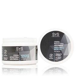 SYS Homme Krem do talii i brzucha – 300 ml