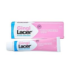 Gingi Dentifrico - 25 gr