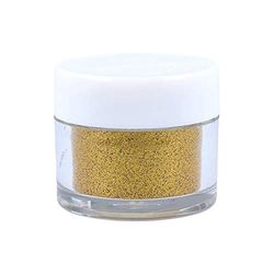 Sabrina Art Deco Tattoo Glitter Or 715 1 pièce 100 g