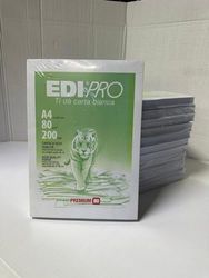 EdiPro EC223, Carta per fotocopie A4, 200 fogli