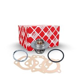 Febi 06758 Refrigerantes do motor