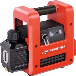 ROTHENBERGER 1000003229 ROAIRVAC R32 2.0 CL Bomba de vacío sin batería ni cargador