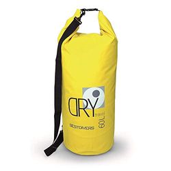 Best Divers ai0918 N SAC ETANCHE,, Jaune, 30 x 90 cm