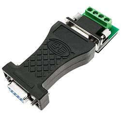 BeMatik - RS232 naar RS485 converter 1-poorts adapter