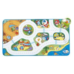 Chicco - Elektronisch tapijt, kleur, 1