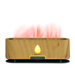 ELEKTRISCHE DIFFUSER ML200 VLAM HOUT