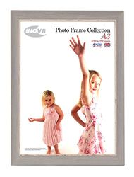 Inov8 Framing PFES-SWBL-A3 Marco de Fotos Wash SML Blue 1PK, Azul
