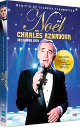 Noël avec Charles Aznavour-Décembre 1979