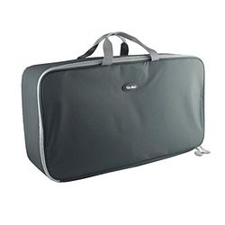 Rollei Inner Case XXL - Pratici Vani per Zaino Serie Canyon XL - Grigio