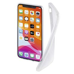 Hama 187385 - Cover Crystal Clear f