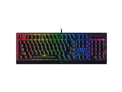 Razer Carcasa de computadora V4X, mecánico, Interruptor Amarillo