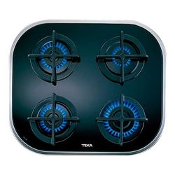 Placa Teka CG14GAIAL polivalente r.05083 butano 60 cm