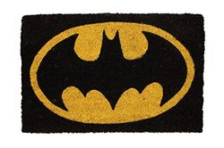 FELPUDO LOGO BATMAN DC COMICS