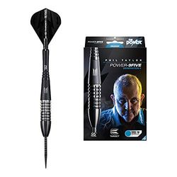 Target Darts - Power 9Five Generation 4 Steel Tip Darts, 26g