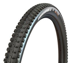 Maxxis CROSSMARK RIGIDA, Sport, zwart (zwart), eenheidsmaat