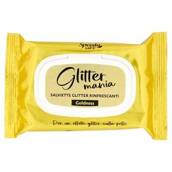 Lingettes de la marque SPEEDY CARE idéales pour adulte unisexe
