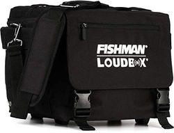 Valvula de repuesto Fishman Deluxe bärväska ACC-LBX-CC5