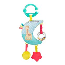 Vulli Sophie La Girafe Mi Caja suave de Música, multicolor