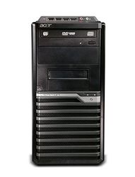 Acer PC VERITON M68WS (Processore - Velocità di clock 3,200 GHz RAM - RAM Installata 4 GB)