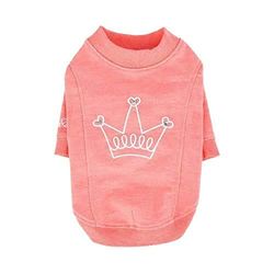 Pinkaholic NATA-TS7559-MF-M Gwyneth Fanta M Maglietta per Cane