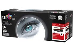 TB Print TC-046BXN tonercartridge 1 stuk(s) Zwart - Tonercartridge (6300 pagina's, Zwart, 1 stuk(s))