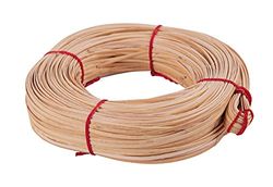 Rayher Médula de vime natural, 2,5 mm ø, bobina de 125 g, 6501100
