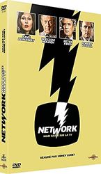 Network main basse sur la tv - dvd