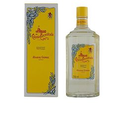 Agua De Colonia Concentrada Concentrated Edc 750 Ml